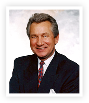 photo of Hans J. Gerhardt